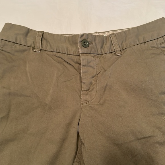 J Crew Women’s Shorts Size 8 - Picture 2 of 4
